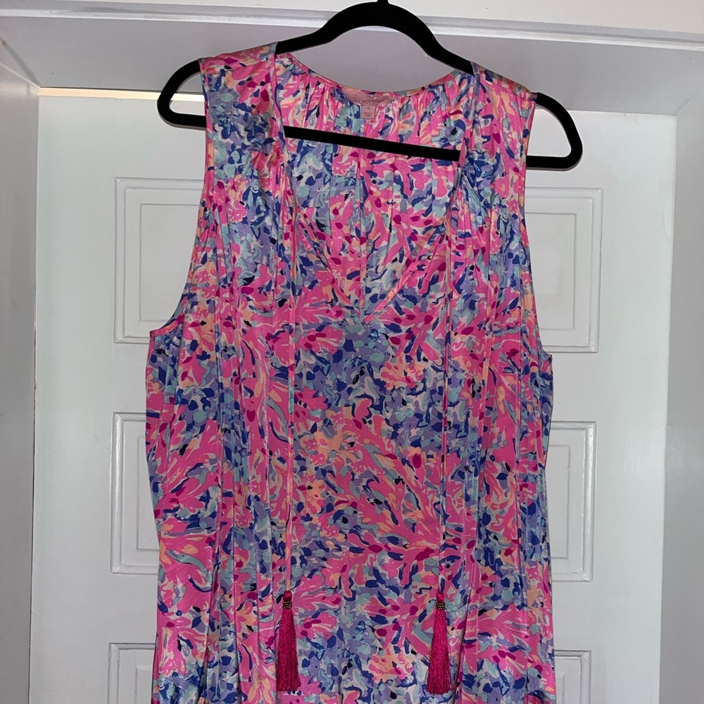 Lilly Pulitzer womens top